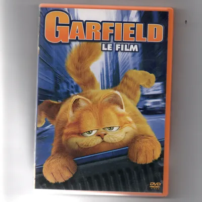 Gardfield le films